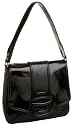 Charles David Lorena Full Flap,Black,one size