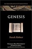 Genesis (The Tyndale Old Testament Commentary Series)