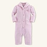 【並行輸入】RALPH LAUREN(ラルフローレン) ベビー長袖ロンパース　コットンジャージー ロンパース 9m（70サイズ）