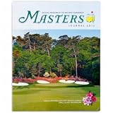 41WW8q4p1HL. SL160  Official 2012 masters journal
