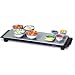 Hostess Alficionado medium hot tray
