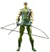 Search : Identity Crisis Action Figure Series 1: Green Arrow