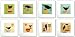 Birds Set (Eight Prints) by Amy Ruppel 6