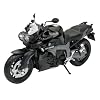 �X�J�C�l�b�g 1/12 �����i�o�C�N BMW K1300R (�u���b�N)