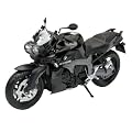 �X�J�C�l�b�g 1/12 �����i�o�C�N BMW K1300R (�u���b�N)