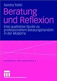 Beratung und Reflexion