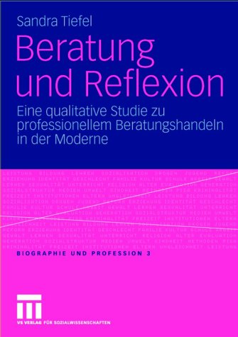 Beratung und Reflexion