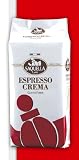 Produkt-Bild: Saquella Bar Italia Caffe Crema Extra anhaltendes Aroma 1kg ganze Bohne