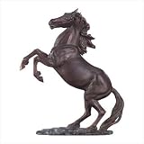 Liberty Bronze Stallion