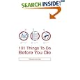 101 Things to Do Before You Die