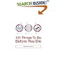 101 Things to Do Before You Die