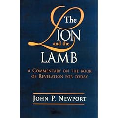 The Lion and the Lamb