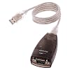 Keyspan Usb High-speed Serial Adapter 230kbps Pc/mac