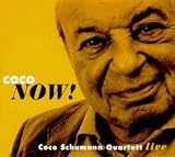 Revue Coco Schumann  / Coco Now!