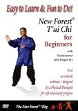 New Forest Tai Chi for Beginners