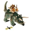 Triceratops