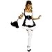 Chamber Maid Costume