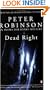 Dead Right : An Inspector Banks Mystery