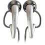 PHILIPS USA HS-740 In-ear Headphones with Ccaw Voice Coil