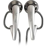 PHILIPS USA HS-740 In-ear Headphones with Ccaw Voice Coil
