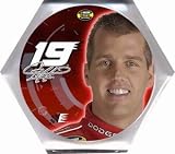 Jeremy Mayfield Racing Team Coaster Set