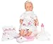 Pampered Baby Huggums  Gift Set
