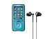 SONY �E�H�[�N�}�� S�V���[�Y FM�t <�������[�^�C�v> 8GB �u���[ NW-S638F/L