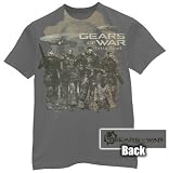 Gears of War T-Shirt
