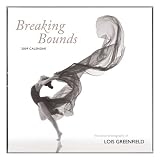 Breaking Bounds 2009 Wall Calendar