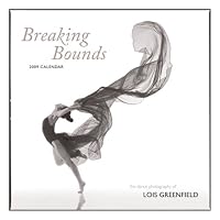 Breaking Bounds 2009 Wall Calendar