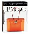 Handbags Page-A-Day Gallery Calendar 2011