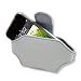 Incipio Hipster Leather Pouch Case for iPhone (White)