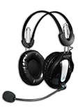 Andrea Electronics PC Headset (NC-250V)