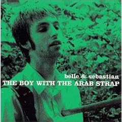 The Boy With The Arab Strap