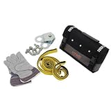 Tusk Winch Accessory Kit
