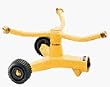 Metal 3-Arm Whirling Sprinkler