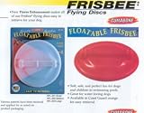 Floatable Frisbee - Small