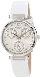 Kenneth Cole New York Women's KC2761 Dress Sport Silver Multi-Function Watch