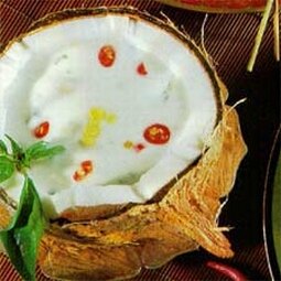 Pacific Jade Coconut Milk 14z by PACIFIC JADE