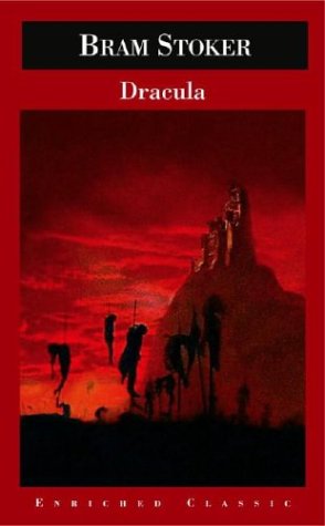  Bram Stoker