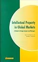 Intellectual Property in Global Markets