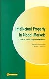 Review Kluwer Law International  / Intellectual Property in Global Markets