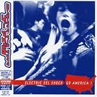 Go USA! by Electric EEl Shock