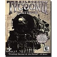 Railroad Tycoon II: Platinum Edition