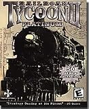 Railroad Tycoon II Platinum