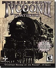 Railroad Tycoon II Platinum