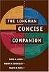 The Longman Concise Companion