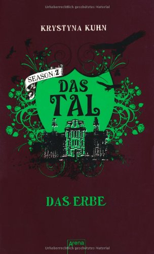 Produkt-Bild: Das Tal. Season 2.2. Das Erbe
