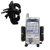 Verizon Treo 650 Car Vent Holder - Gomadic Brand