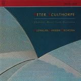 Peter Sculthorpe｜Sculthorpe;Chamber Music Fr Au